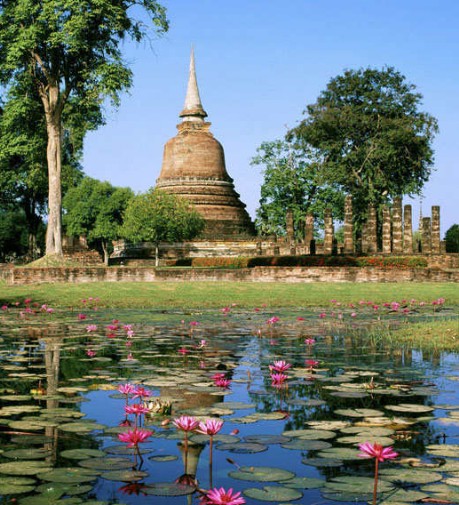 Thaïlande